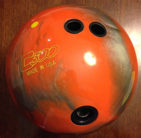 Columbia 300 Blur Hybrid Bowling Ball Review | Tamer Bowling