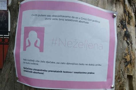 Ko je Neželjena? | roditelji.me