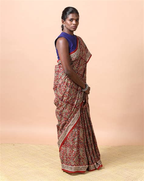 Varali Maroon - Rithihi