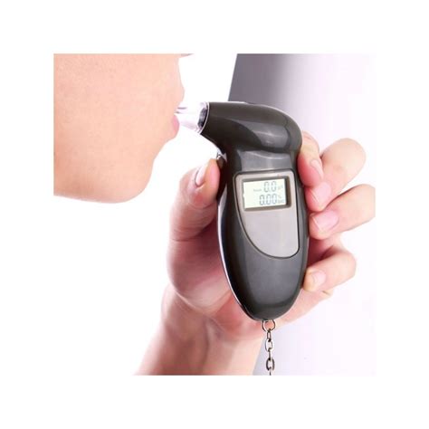 Alkohol tester - Ayo.sk