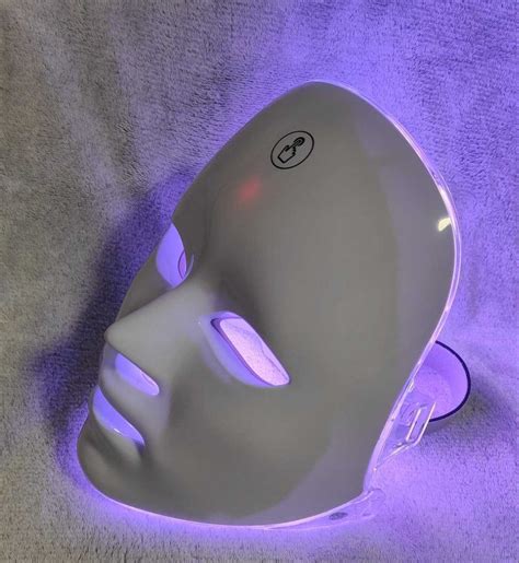Світлодіодна LED маска, терапія шкіри, тік-ток, ефіри.: 950 грн. - Інша ...