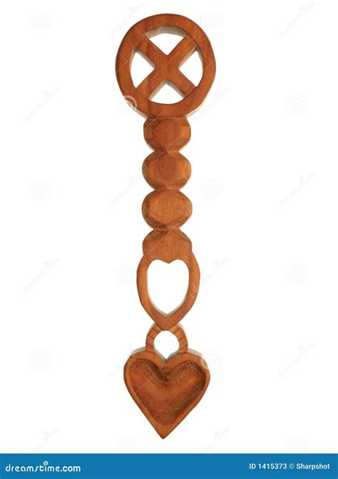Welsh Love Symbols