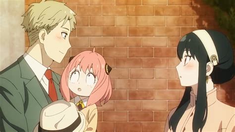 SPY x FAMILY - Opening & Ending Themes Trailer - Final Weapon