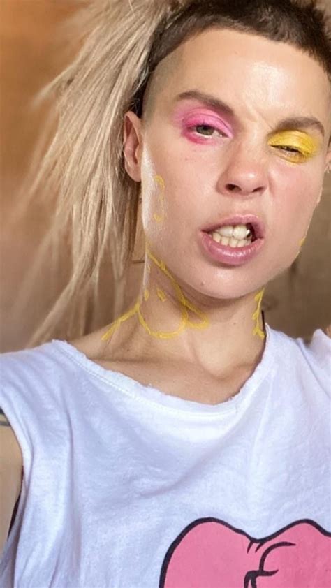 Пин от пользователя Rita R SJ на доске Die antwoord | Йоланди фиссер ...