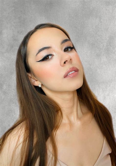 kuklina_beauty МАКИЯЖ ПЕРМЬ | Василиса Куклина ВИЗАЖИСТ|МАКИЯЖ|ПЕРМЬ ...
