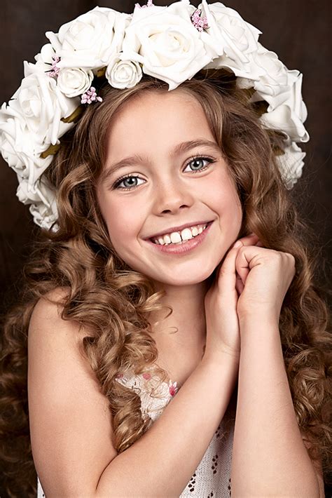 Fashion Kids. Фотографы. Наталья Вологодская