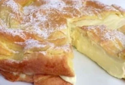 Melt-in-your-mouth-cake - Easy Recipes