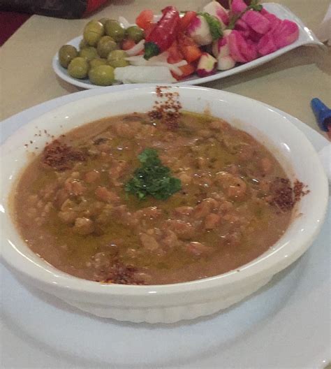 RESTAURANT BAALABEK, Casablanca - Restaurant Reviews, Photos & Phone ...