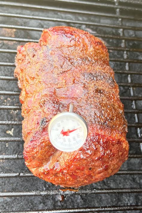 Tender Grilled Beef Tenderloin - ChefAlli.com