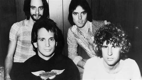 How Montrose wrote Rock Candy, by Sammy Hagar | Louder