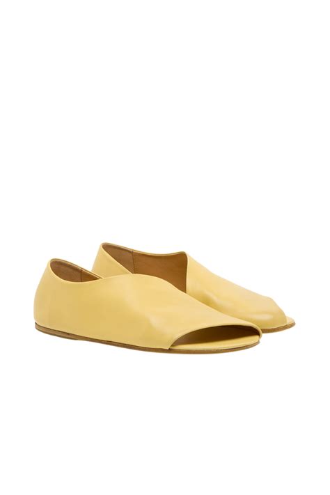 Marsell - Arsella - Slip On Sawdust – Scarlet Jones