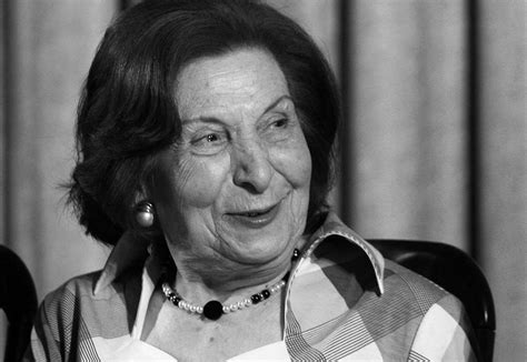 Умерла легендарная советская разведчица Гоар Вартанян