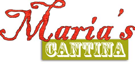 Regional Latin Recipes | Maria's Cantina | Woodland, Ca