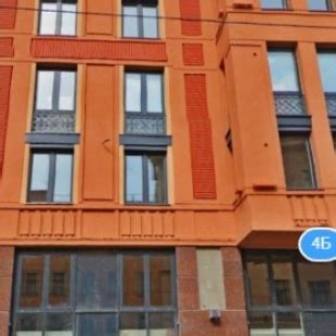 Апарт-отель ARTSTUDIO NEVSKY, Санкт-Петербург, ул. 2-я Советская, д. 4б