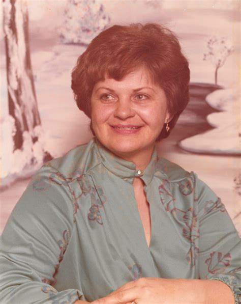 Preston Schilling Funeral Home: A Legacy Preserved Through Obituaries Image 19