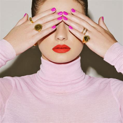 signature gelcolor manicure – Soap Treatment Store
