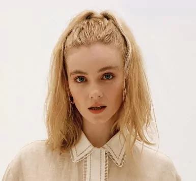Leah McNamara Wiki, Height, Weight, Age, Boyfriend & More