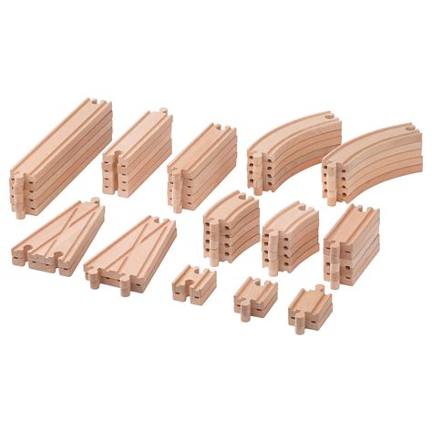 LILLABO железная дорога, 50 предм. | IKEA Lietuva