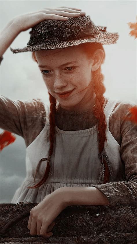 Pin van Mavilimor op Anne & Gilbert •anne with an “E”• | Fotografie