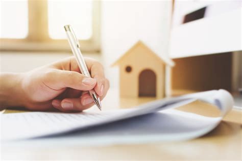 How to Read a Title Report and Find Liens on a Property