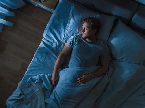 Gesunder Schlaf: Wie schlafen unseren Körper beeinflusst