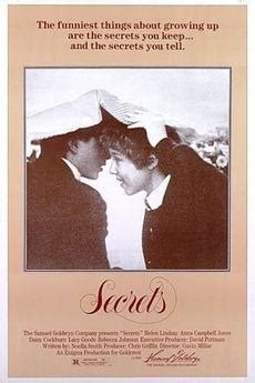 Secrets (1983) - FilmAffinity