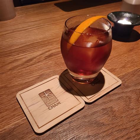 Bar Cham