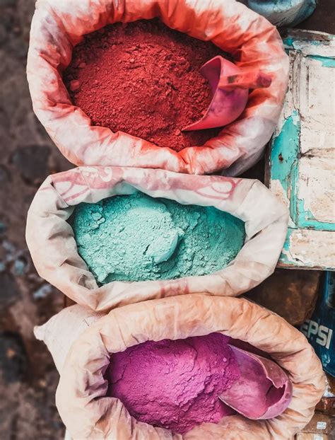 Farben brauchen Namen – #LebeFarbe