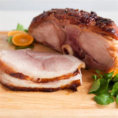 How To Cook Ham Fast - Warexamination15