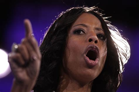 republican mia love  donald trump   real relationships