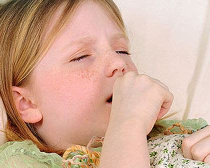 Коклюш | -kids