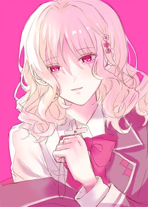 Komori Yui - Diabolik Lovers - Image by yuwann0401 #4053367 - Zerochan