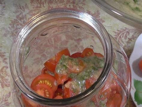 Помидоры по-корейски — самые вкусные рецепты быстрого приготовления