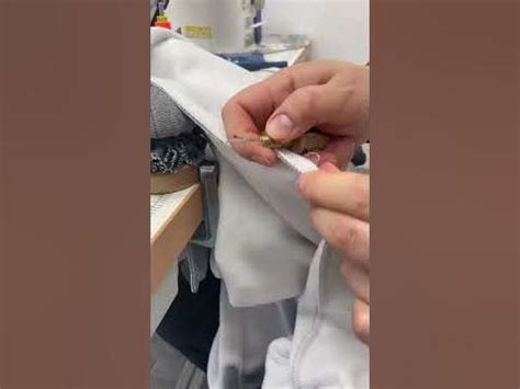 Швейка для шитья на струбцине #sewing #sewinghacks #ручнойшов # ...