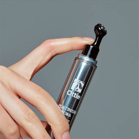 Крем для век OTTIE Platinum Aura Roll-Up Eye Cream купить в Минске