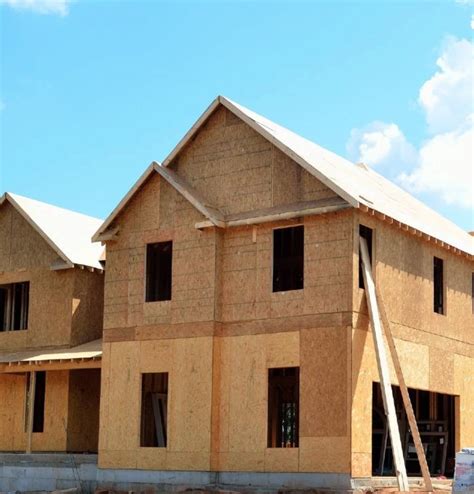 Ex SpaceX Engineers Making Hemp-Based OSB, Structural Timber ...