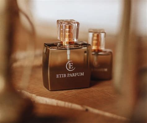 Каталог — Etib Parfum