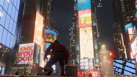 Marvel's Spider-Man: Miles Morales - описание, системные требования ...