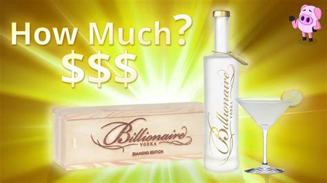 10 Most Expensive Alcoholic Drinks in the World - YouTube