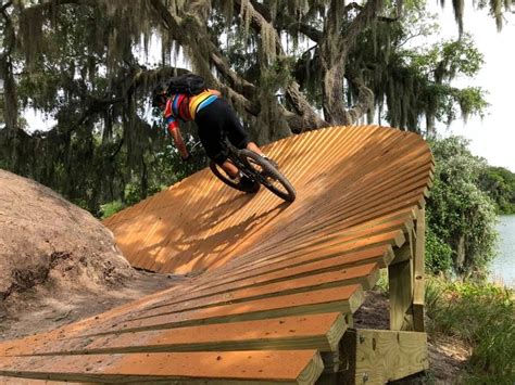MTB Terminology
