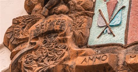 An Ancient Sculpture in a Museum · Free Stock Photo