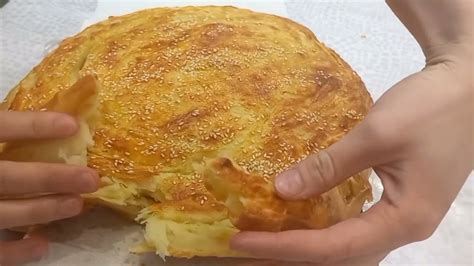 Кипяток+мука за30 минут.Самый вкусный рецепт который я пробовала ...