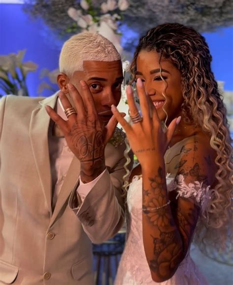 Poze do Rodo e Vivi Noronha oficializam casamento em grande festa no Rio