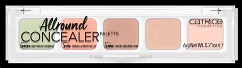 Catrice Allround Concealer 010