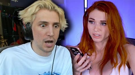 The Amouranth Leaks: What REALLY Happened? (Shocking Timeline) - 3ktyd8v