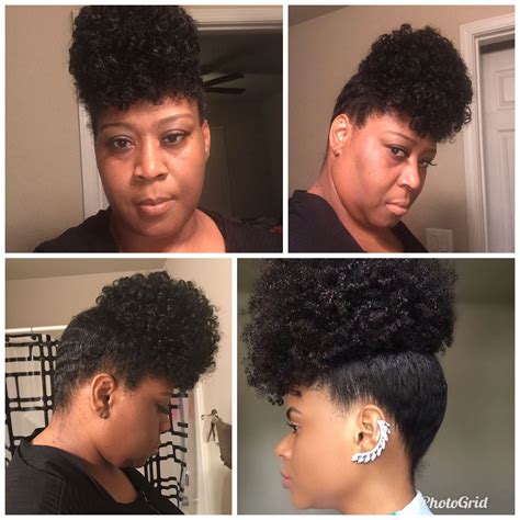 Updo Pineapple | Hair styles, Cute hairstyles, Updos
