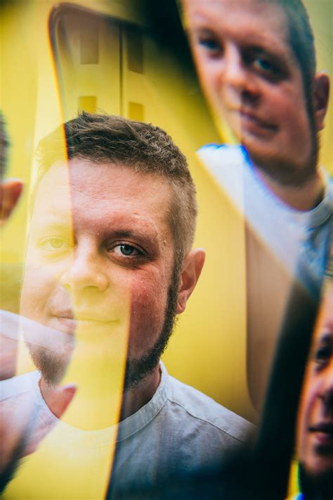 Meet the people who stayed to defend Ukraine — Being Ukraine