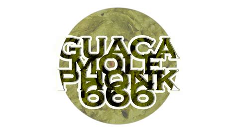Guacamole phonk 6$ix6 : 6$ix6 : Free Download, Borrow, and Streaming ...
