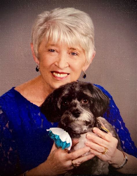 Luann Finkenaur Obituary - Surprise, AZ