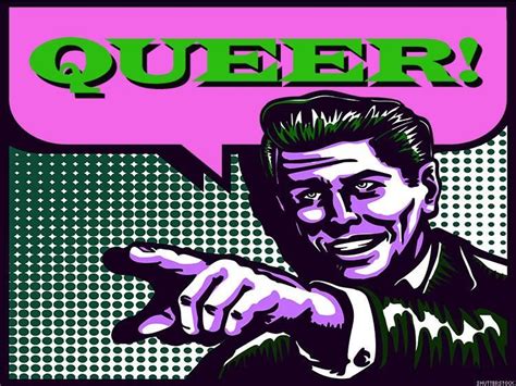 The Problem With the Word 'Queer' | Advocate.com
